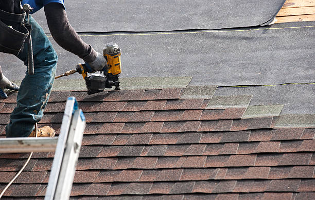 Licensed Gutter Installation service in White Castle, LA - Brentwood Metal Roofing